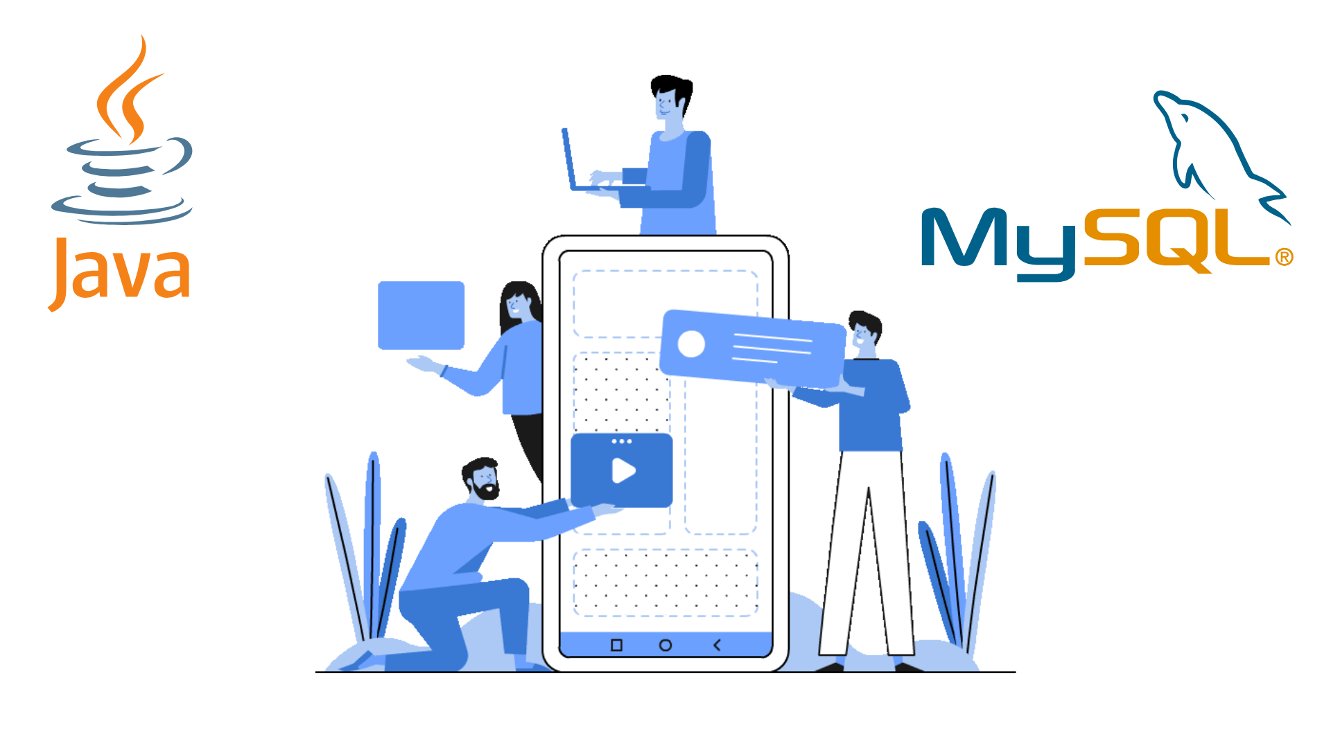 Java Chatting Application